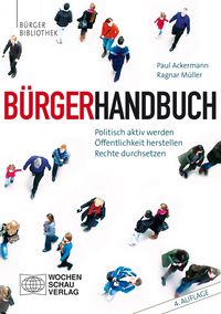 Produktbild: B&uuml;rgerhandbuch