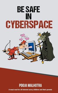 Produktbild: Be Safe in Cyber Space