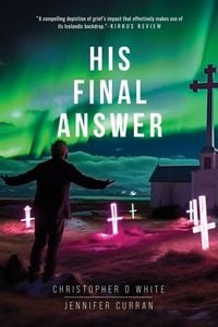 Produktbild: His Final Answer