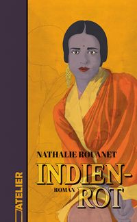 Produktbild: Indienrot
