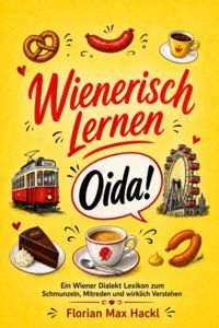 Produktbild: Wienerisch lernen