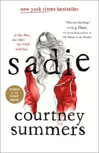 Produktbild: Summers, C: Sadie