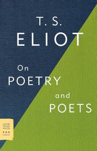 Produktbild: On Poetry and Poets