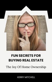 Produktbild: Fun Secrets For Buying Real Estate