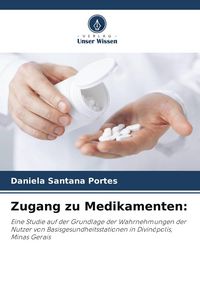 Produktbild: Zugang zu Medikamenten: