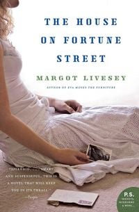 Produktbild: The House on Fortune Street
