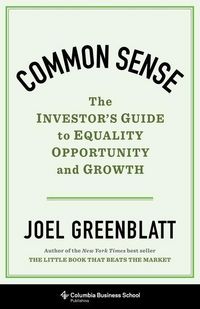 Produktbild: Common Sense