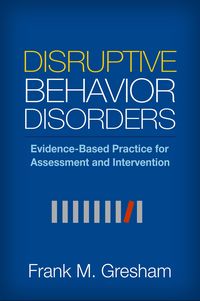 Produktbild: Disruptive Behavior Disorders