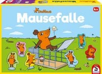 Produktbild: Die Maus, Mausefalle