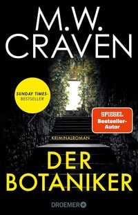 Produktbild: Der Botaniker