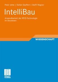Produktbild: IntelliBau