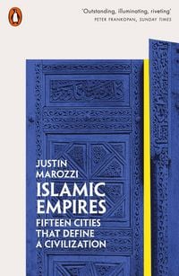 Produktbild: Islamic Empires