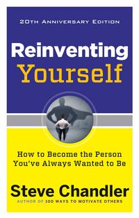 Produktbild: Reinventing Yourself, 20th Anniversary Edition