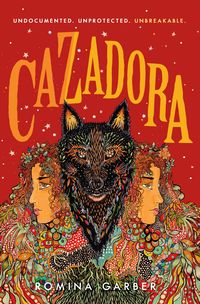 Produktbild: Cazadora