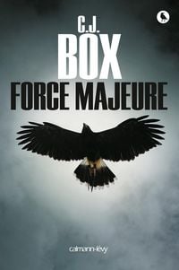 Produktbild: Force majeure