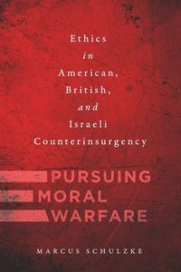 Produktbild: Pursuing Moral Warfare