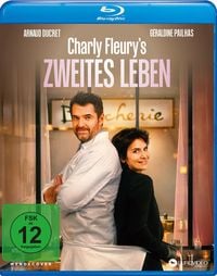 Produktbild: Charly Fleury's zweites Leben