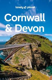 Bild vom Artikel Lonely Planet Reiseführer Cornwall & Devon vom Autor Oliver Berry