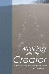 Produktbild: Walking with the Creator