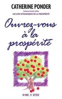 Produktbild: Ouvrez-vous &agrave; la prosp&eacute;rit&eacute;