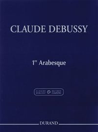 Produktbild: First Arabesque