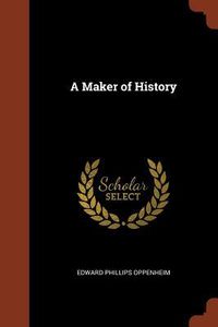 Produktbild: A Maker of History