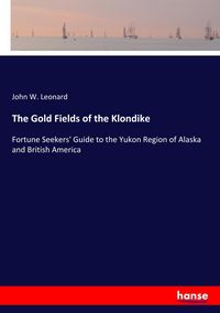 Produktbild: The Gold Fields of the Klondike