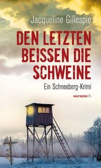 Produktbild: Den Letzten bei&szlig;en die Schweine