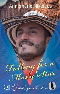 Bild vom Artikel Falling for a Movie Star vom Autor Annemarie Nikolaus