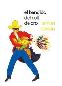 Produktbild: El bandido del colt de oro
