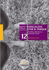 Produktbild: Descalzos por el parque