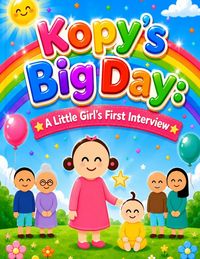 Produktbild: Kopy's Big Day