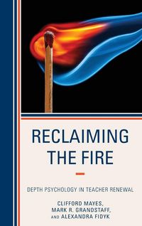 Produktbild: Reclaiming the Fire
