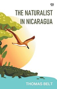 Produktbild: The Naturalist In Nicaragua