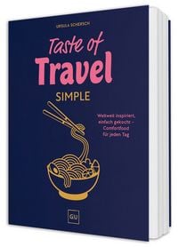 Produktbild Taste of Travel: Simple