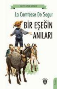 Produktbild: Bir Esegin Anilari