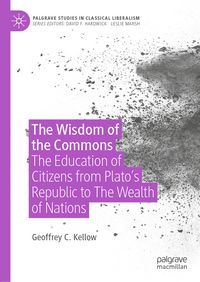 Produktbild: The Wisdom of the Commons