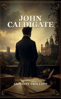 Produktbild: John Caldigate