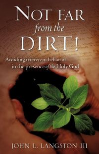 Produktbild: Not far from the Dirt!