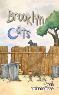Produktbild: Brooklyn Cats