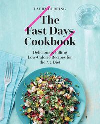 Produktbild: The Fast Days Cookbook