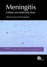 Bild vom Artikel Meningitis: Cellular and Molecular Basis vom Autor Myron Christodoulides