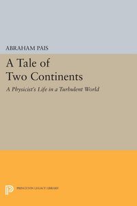 Produktbild: A Tale of Two Continents