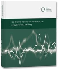 Produktbild: Zukunftsthemen 2024