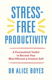 Produktbild: Stress-Free Productivity
