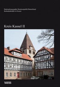 Produktbild: Kreis Kassel II