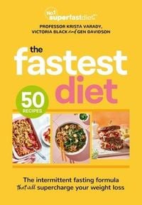 Produktbild: The Fastest Diet