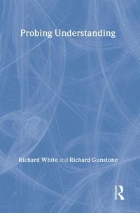 Produktbild: Probing Understanding