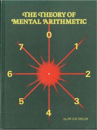 Produktbild: The Theory of Mental Arithmetic