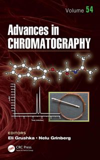 Produktbild: Advances in Chromatography